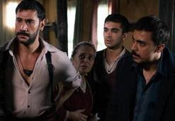 Kanunsuz Topraklar dizisi çekimleri durdu! Koronavirüs paniği...