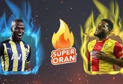 FENERBAHÇE - YENİ MALATYASPOR Tek Maç ve Canlı Bahis seçenekleriyle Misli.com’da