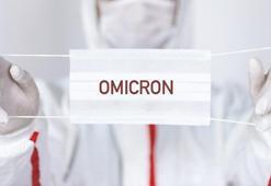 Omicron varyantının yeni belirtisi açıklandı! İşte Omicron varyantının belirtileri!