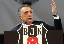 Ahmet Nur Çebi ve yönetimi ibra edildi