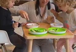 Pelin Akil'den sert çıkış: Bir çıkın hayatımızdan!