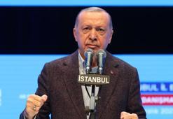 Cumhurbaşkanı Erdoğan'dan son dakika faiz açıklaması: 'Bu çarkı bozacağız'