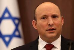 İsrail Başbakanı  Naftali Bennett karantinaya alındı