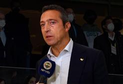 Canlı yayında Fenerbahçe'nin yeni teknik direktörünü açıkladı! 'Anlaşırsa kimse hayır demez'