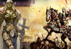 Knight Online oyununda giysileri, kılıcı çalındı! Emsal karar: Bir karakter 15 bin lira...