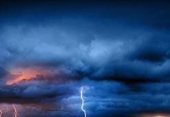 Meteoroloji saat vererek son dakika ile duyurdu! Çok kuvvetli geliyor! Yeniden değişiyor, flaş uyarı...