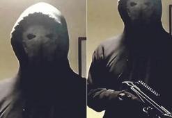 Windsor Kalesi'ne giren saldırgan İngiltere'yi şok etti! Kraliçe Elizabeth'e suikast...