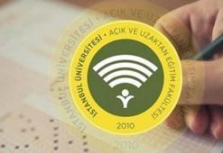 AUZEF sınav sonuçları açıklandı mı? AUZEF giriş AKSİS ile 2021 güz dönemi final sınavı (bitirme sınavı) sorgulama ekranı!