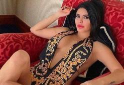 Ebru Polat topa tuttu! O mesajı ifşalayıp...