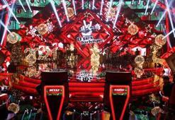 O Ses Türkiye yılbaşı 2022 konukları! O Ses Türkiye yılbaşı konukları kimler olacak, yılbaşı eğlencesi kadrosunda kimler var?