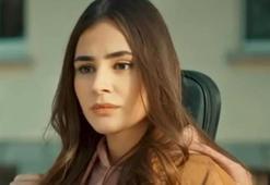 Gönül Dağı'nın Asuman'ı Hazal Çağlar göğüs dekolteli pozlarıyla Instagram'ı salladı!