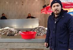 Hamsi, tezgahları da terk etti! Talep çok fazla ama fiyatı...