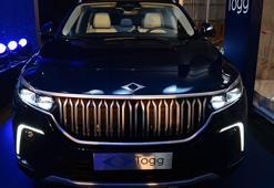 Türkiye'nin otomobili için geri sayım başladı! TOGG'un trafiğe çıkacağı tarih...