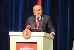 TBMM Başkanı Şentop: İstiklal Marşı milletimizin kimlik kartıdır