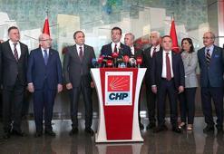 Ekrem İmamoğlu: Terörist ise tut kulağından götür
