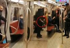 Metro saldırganıyla ilgili flaş karar!