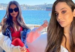 Merve Taşkın’a hapis cezası! İç çamaşırlı fotoğrafları başına bela oldu