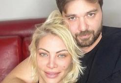 Seray Sever hamilelik haberlerini doğruladı!