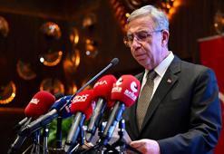 Mansur Yavaş: Asılsız ithamların karşısında tek vücut olacağız