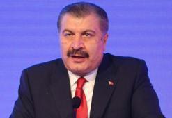 İllere göre vaka haritası açıklandı! Çanakkale koronavirüs artışında birinci sırada...  Marmara'da vaka rekoru...