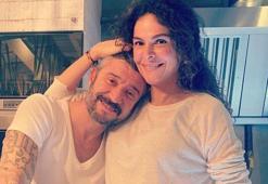 Gamze Topuz sevgilisi Tümer Metin'e aşkını haykırdı!