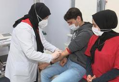 İstanbul'da evlilik öncesi SMA testi uygulanmaya başlandı