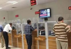 31 Aralık 2021 bankalar açık mı? Yılbaşında bankalar tatil mi, 31 Aralık bankalar saat kaça kadar açık, yarım gün mü?