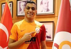 Galatasaray'dan Mostafa Mohamed açıklaması! İmzalar atıldı!