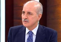 Numan Kurtulmuş'tan İBB'ye yönelik başlatılan özel teftiş açıklaması!