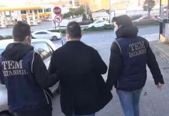 Ankara'da FETÖ/PDY operasyonu! 11 şüpheli hakkında gözaltı kararı