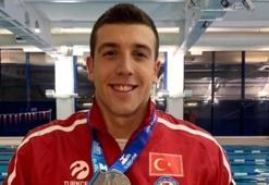 Emre Sakçı kimdir? Dünya rekoru kıran milli yüzücü Emre Sakçı nereli, kaç yaşında, boyu kaç m?