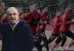 Flaş Gelişme! Galatasaray'da 3 ayrılık 'Kendinize kulüp bulun'