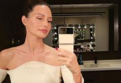Yasemin Özilhan'dan Hande Erçel-Kerem Bürsin cevabı!
