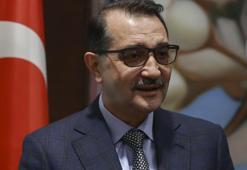 Bakan Dönmez: Bor üretiminde ihracat ve satışında rekor kırdık