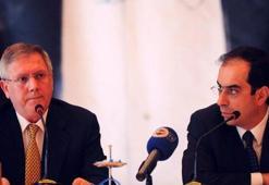 Aziz Yıldırım'dan flaş açıklama! 'Fenerbahçe'yi şaibeli göstermek için...'