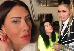 Aleyna'nın annesi Havva Öztel'den Işın Karaca'ya cevap!