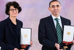 BioNTech kurucuları Uğur Şahin ve ‎Özlem Türeci Alman şehrinin kaderini değiştirdiler! Matbaanın icadından sonra...