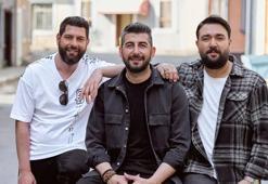 Sakiler, Radyo D'ye konuk oluyor!
