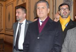 Mustafa Sarıgül: İçişleri Bakanlığı mektup yazarak teftiş göndermez
