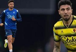 Sadece 273 dakika oynadı ama... Ozan Tufan'dan şok açıklama! 'Artık beğenmiyorum ve dua ediyorum...'