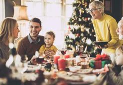 Sağlıklı yılbaşı sofrasında neler olmalı?