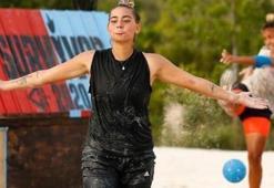 Survivor Aycan'dan olay sözler: Herkes birbirinin kuyusunu kazacak