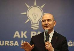 Bakan Soylu'dan Kılıçdaroğlu’na tepki: Bildiği hiçbir şey yoktur!