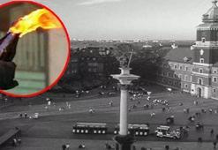 SONDAKİKA!.. Türkiye'nin Varşova Büyükelçilik binasına saldırı!