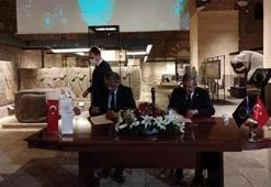 Dünyada ilk olacak proje Ankara'da imzalandı! 'Son derece önemli'