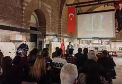 Dünyada Hititçe tabletler üzerinde gerçekleştirilecek ilk proje Ankara’da imzalandı!