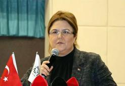 Bakan Yanık: Sağladığımız kömür yardımı kadar doğal gaz yardımı yapacağız!