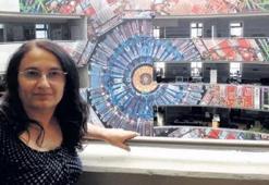 Dünyanın konuştuğu Türk! Prof. Dr. Hatice Duran Yıldız: CERN araştırmaları dünyada ses getirdi