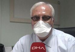 Omicron tehlikesine karşı peş peşe uyarılar: Delta'ya göre 70 kat fazla çoğalıyor! 'Grip ile nezle arasında...'