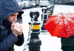 Kar yağışı başlıyor! Meteoroloji tarih vererek duyurdu! Kuvvetli geliyor, çok sayıda kentte...